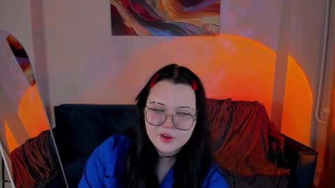 Snapshot of kira_g0ld chatting on 02.11.26 kira online show from 02.11.26