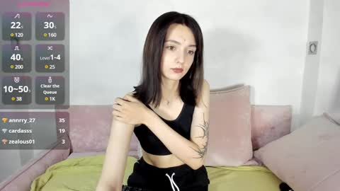Kira GMT2 Mon 3-9 AM Tue 3-9 AM Wed 3-9 AM Sat 3-9 AM Sun 3-9 AM. online show from 12.14.24