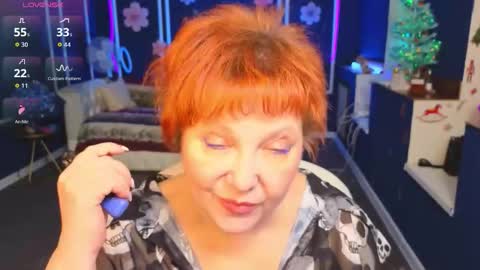 Kira Kennet online show from 01.10.26