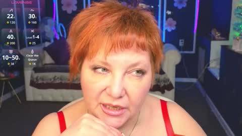 Kira Kennet online show from 01.15.26