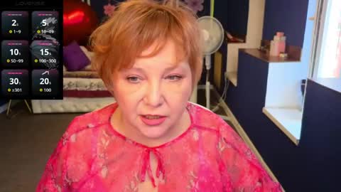 Kira Kennet online show from 05.25.26