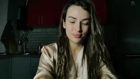 Kira love1 online show from 04.16.26