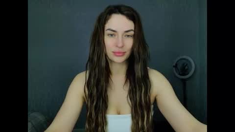 Kira love1 online show from 04.18.26