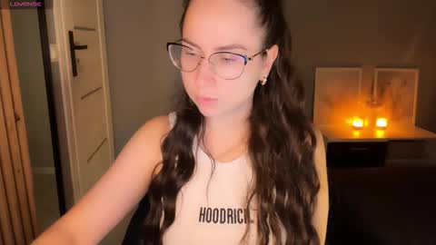 Kira online show from 02.13.26