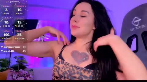 Kira online show from 02.21.26