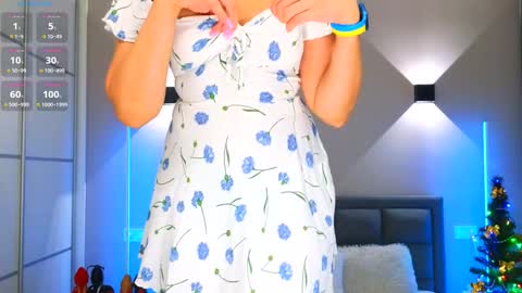 Kira online show from 12.22.24