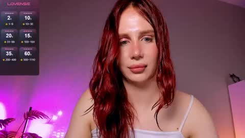 Kira online show from 12.05.25