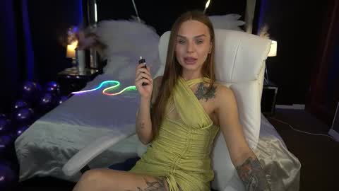 kiraagray online show from 01.19.26