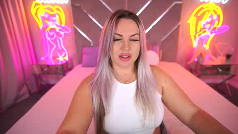 Kira online show from 10.28.25