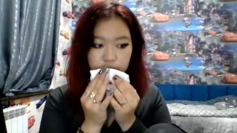 Kira online show from 10.02.25