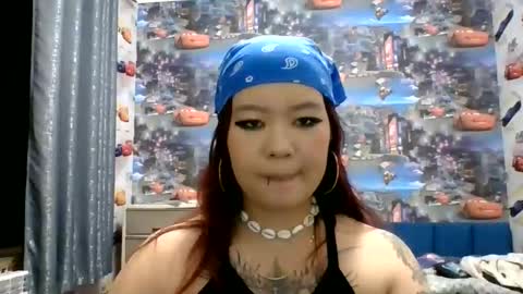 Kira online show from 10.21.25