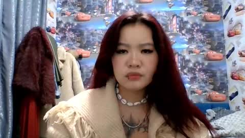 Snapshot of kiradrip chatting on 12.22.25 Kira online show from 12.22.25