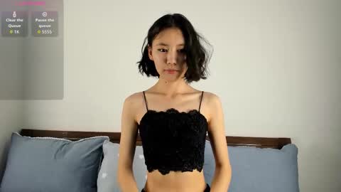 kiraeko online show from 02.21.26