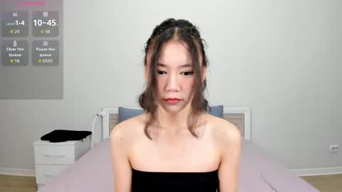 kiraeko online show from 04.18.26