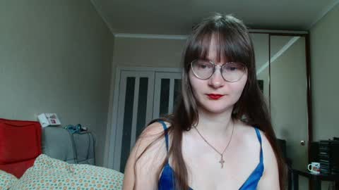 Snapshot of kiragoldens chatting on 06.02.26 KiraGoldens online show from 06.02.26