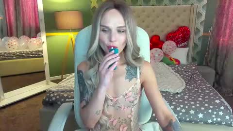 kiragrayyy online show from 02.11.25