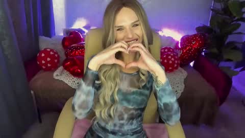 kiragrayyy online show from 02.18.25