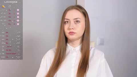 hi Im Lilly it seems to me that my name is like a cat it also purrs online show from 01.16.26