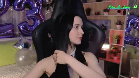 Kira    online show from 12.14.24