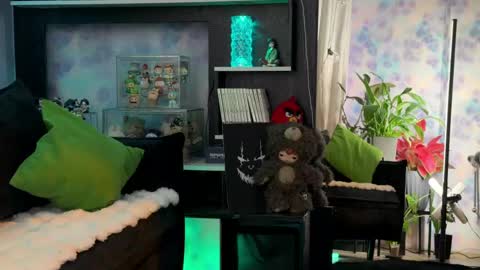 Snapshot of kiralilime chatting on 06.08.26 Kira online show from 06.08.26