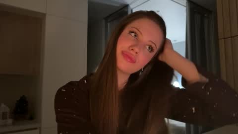 Kira online show from 01.19.26