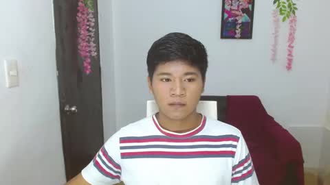 Snapshot of kiran_boy_hot chatting on 03.08.25 DANTE online show from 03.08.25