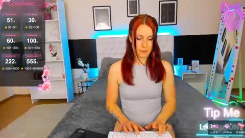 Kira online show from 05.11.26