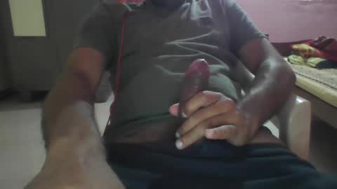 Snapshot of kirankrj12 chatting on 12.17.24 Jasper online show from 12.17.24