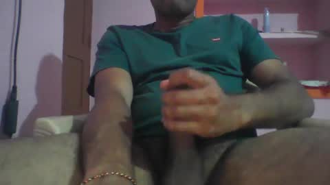 Snapshot of kirankrj12 chatting on 01.27.25 Jasper online show from 01.27.25