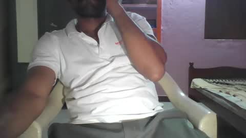 Snapshot of kirankrj12 chatting on 02.23.25 Jasper online show from 02.23.25