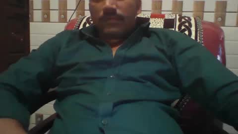 Snapshot of kirankrj12 chatting on 03.01.25 Jasper online show from 03.01.25