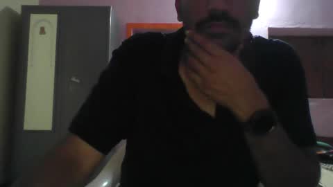 Snapshot of kirankrj12 chatting on 03.09.25 Jasper online show from 03.09.25