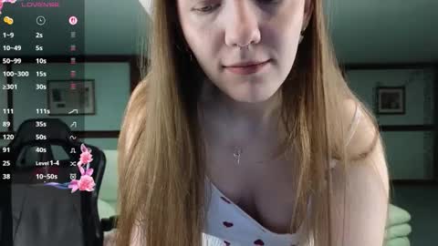  Kira  online show from 03.13.26