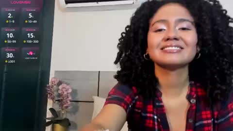 Snapshot of kiraspell chatting on 07.14.26 kiraspell online show from 07.14.26