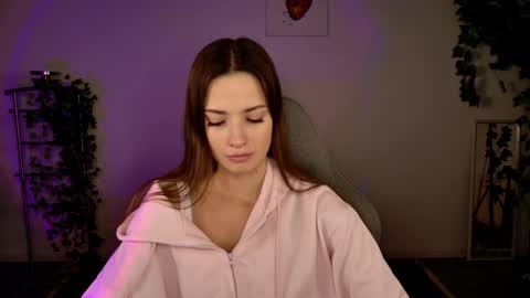 kiravair online show from 11.17.25