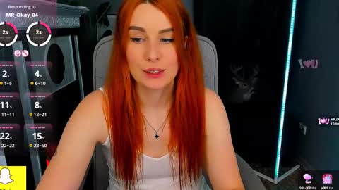 kiraxmoon online show from 03.11.25