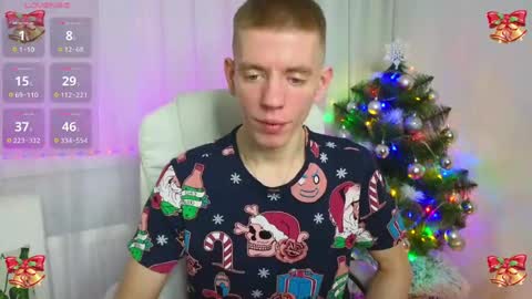    online show from 12.14.24