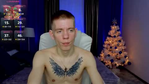    online show from 12.18.24