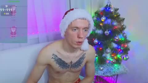    online show from 12.25.24