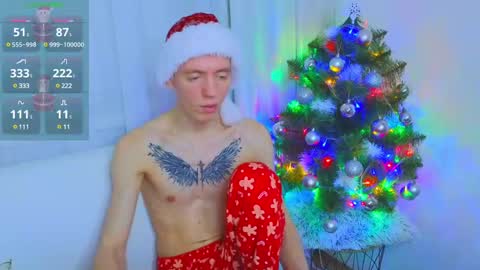    online show from 12.25.24