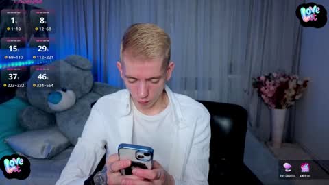    online show from 01.25.25