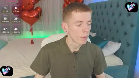 Snapshot of kireev_ chatting on 02.13.26 online show from 02.13.26