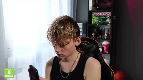 Kirill and Andrey online show from 10.11.25