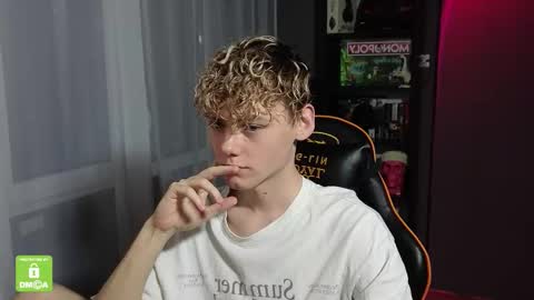 Kirill and Andrey online show from 10.20.25