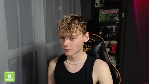 Kirill and Andrey online show from 10.23.25