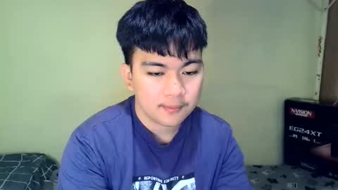 Kirito online show from 11.09.25