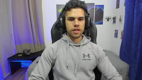 Jacob online show from 01.17.25