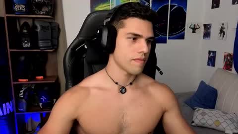 Jacob online show from 12.04.25