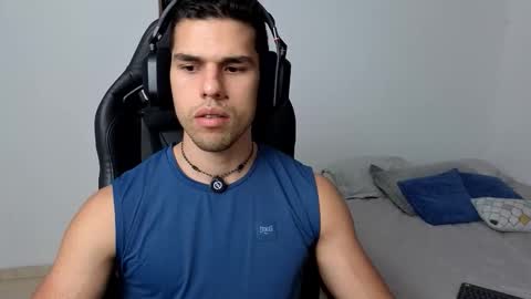 Jacob online show from 03.03.26