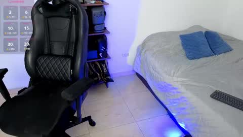 Jacob online show from 03.07.26